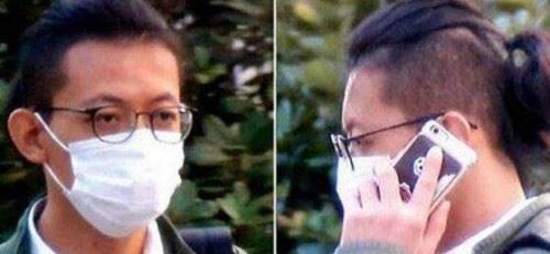 揭秘江歌案件审判结果 凶手陈世峰仅仅被判20年引公愤