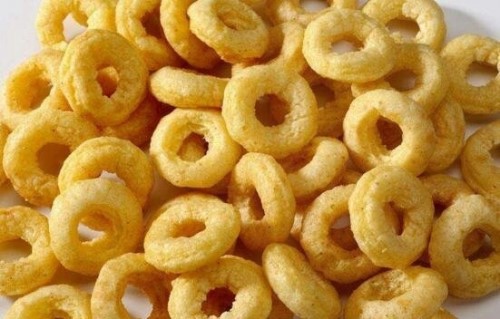 盘点世界十大垃圾食品 油炸/腌制/加工肉类要远离