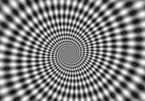十大神奇图片催眠10秒睡 科学公认最有用的催眠图秒睡