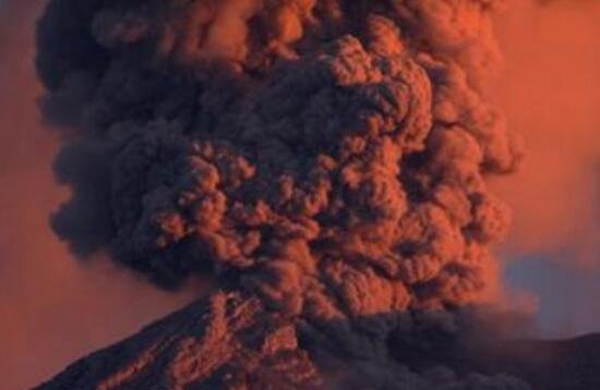 揭秘庞贝城灭亡之谜 触犯了神被火山吞噬乱伦/草菅人命