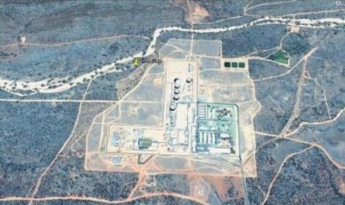 俄罗斯梅日戈尔耶镇 实则俄罗斯神秘军事基地绝密