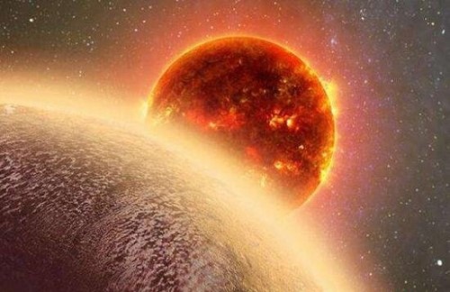 揭秘金星古城遗址之谜 金星上有两万座城市遗址真实照片