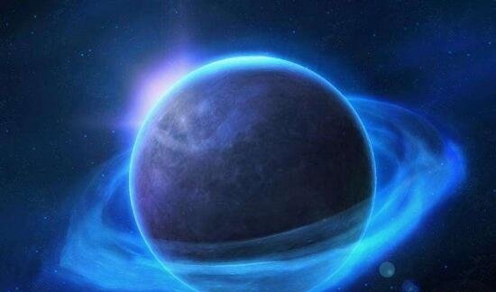 太阳系四大水星之谜 水星上的冰山之谜有不明反光物质