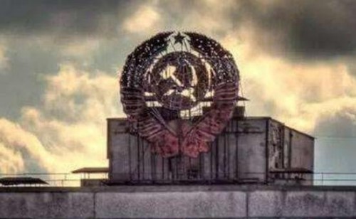美国大灾难紧急操控中心 公众永不能踏入的绝密军事基地