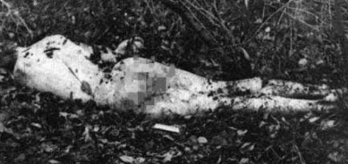 不举俄罗斯杀人狂Andrei Chikatilo 奸杀53人曾是教师