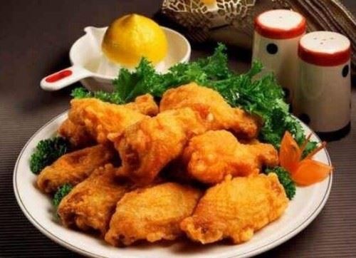 盘点世界十大垃圾食品 油炸/腌制/加工肉类要远离