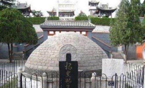 四川都江堰天国山古墓之谜 证实是杨贵妃的陵墓/风水宝地