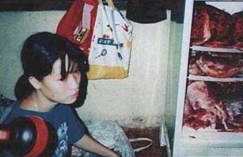 南大碎尸案2008年破了 南京119碎尸案真相曝光