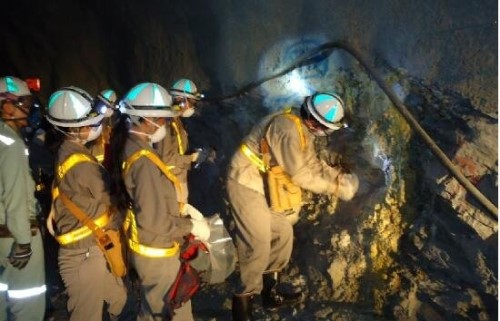 恐怖的亚利桑纳州金矿之谜 寻宝者都诡异死亡未解之谜