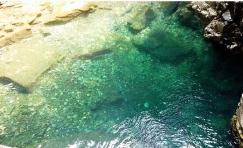 法国起死回生的圣泉 法国劳狄斯泉水能治癌症吗?起死回生