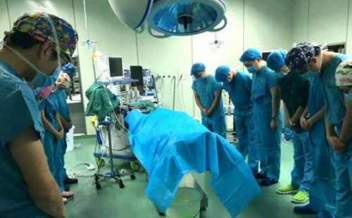 沈阳500斤小伙离世 肺内感染导致心衰死亡遗体已捐赠