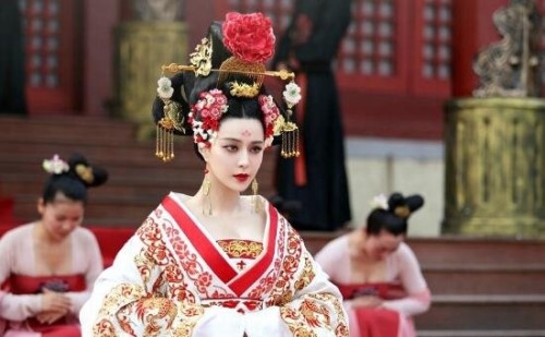 武则天无字碑之谜 武则天立无字碑的原因详解无奈之举