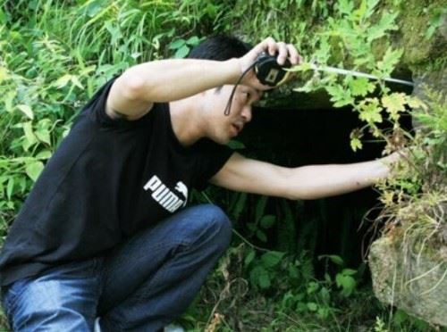 安徽天柱山神秘洞穴之谜 科学探索30年无人能解神仙洞