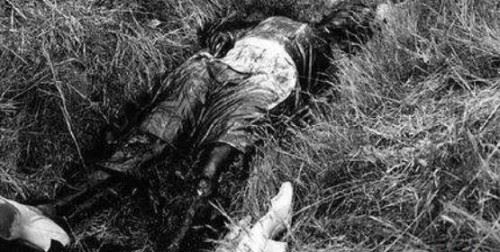 不举俄罗斯杀人狂Andrei Chikatilo 奸杀53人曾是教师