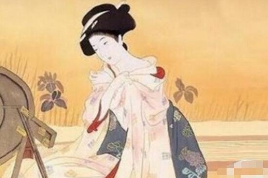 古人的纳米技术之谜 两千年前已掌握染黑头发/染指甲油