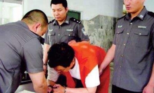 江西修水轮奸案 3名男子一天竟轮奸两名初中生兽性大发