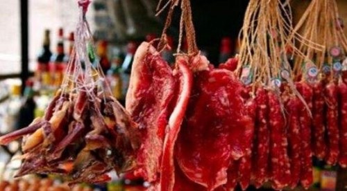 盘点世界十大垃圾食品 油炸/腌制/加工肉类要远离