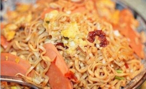 盘点世界十大垃圾食品 油炸/腌制/加工肉类要远离