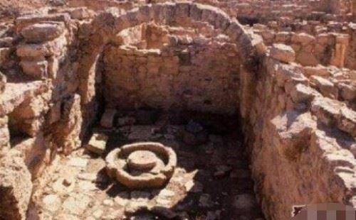 探秘十大最邪门古墓 世界十大无人敢动的古墓诡异至极