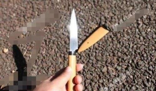 陈世峰谎言被当场揭穿 想杀掉刘鑫江歌后与新女友同居