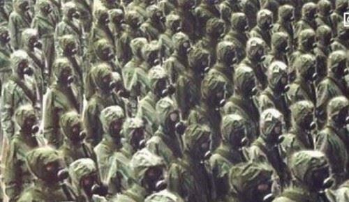 揭秘中国最诡异罗布泊双鱼玉佩 人类被复制成镜像人/真相