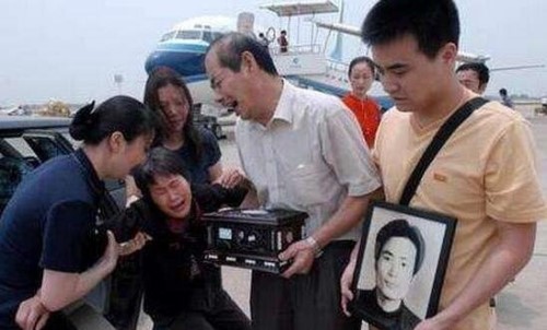 孙志刚事件家属获巨额赔偿 最低50万元但换不回人命