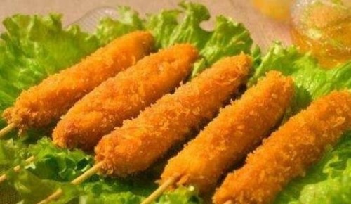 盘点世界十大垃圾食品 油炸/腌制/加工肉类要远离