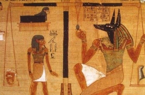 揭秘古埃及神秘的死亡之书之谜 隐藏着对盗墓者的诅咒