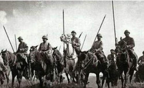 1711年西班牙4000名士兵失踪案 一夜间消失灾难吞噬