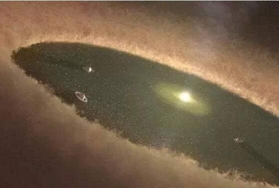 僵尸行星有没有僵尸?僵尸行星最恐怖的僵尸图片假的