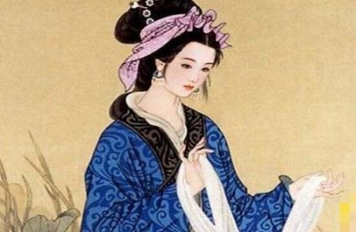 中国四大美女西施的生死之谜 疑被乱棍打死千古谜团