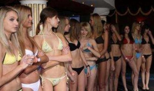 俄罗斯女人有狐臭吗?俄罗斯女人为什么很臭