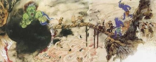 科学解释人死后的世界 人死后的世界是什么样的