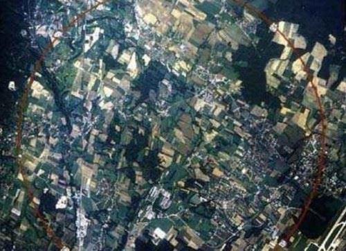 1626年 今北京宣武门一带发生惨重灾变满大街碎尸/奇灾