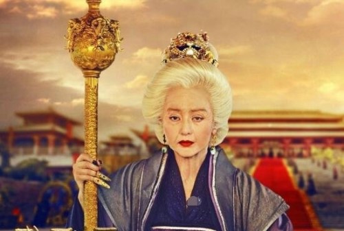 武则天无字碑之谜 武则天立无字碑的原因详解无奈之举