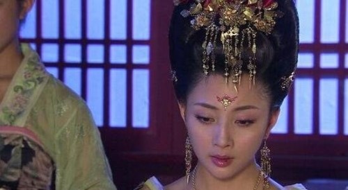 中国古代四大美女之死 貂蝉让曹操欲罢不能/惨遭关羽毒手