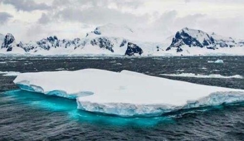 探秘神奇的南极不冻湖之谜 零下九十度不结冰科学无解