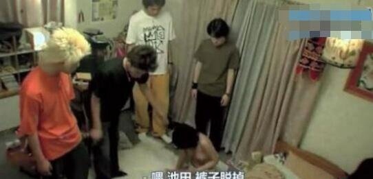 日本最变态绫濑水泥杀人案 奸杀后密封尸体于水泥圆柱
