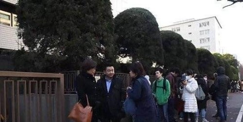 中国留学生陈世峰起底 中国留学生陈世峰资料曝光人渣