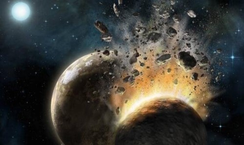 2032年世界末日是假的 专家辟谣2032世界末日是虚假报导