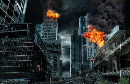 2032年世界末日是假的 专家辟谣2032世界末日是虚假报导