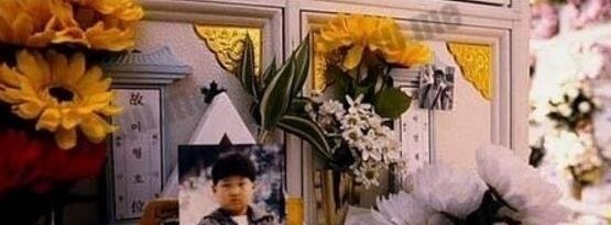 李炯浩被诱拐事件 九岁男童惨遭撕票凶手人间蒸发