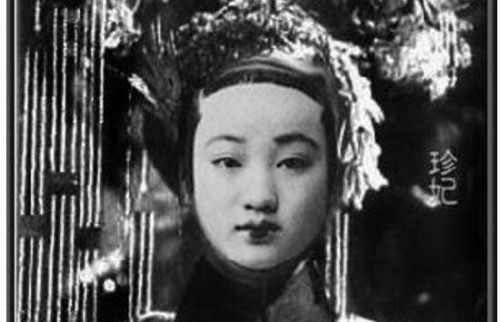 紫禁城珍妃坠井之谜 珍妃死因真相揭秘被慈溪太后投井