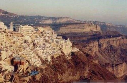 揭秘史前姆大陆之谜 地球上最早的大陆沉入太平洋世纪谜团
