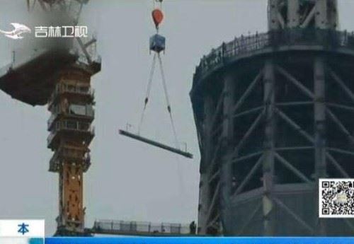 日磁悬浮丑闻升级 四大建筑商暗箱操作瓜分9万亿日元
