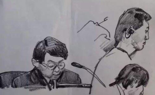 揭秘刘鑫江歌案始末 陈世峰获刑20年引发群众不满