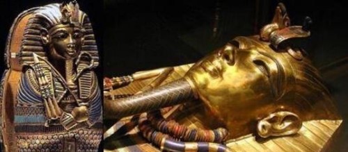 图坦卡蒙的诅咒是什么?揭秘埃及法老图坦卡蒙的诅咒真相