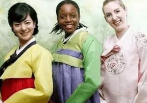 黄种人是所有人种的祖先吗?物种学家认为黄种人繁衍所有人种