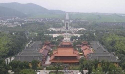 揭秘万历皇帝为何采用北斗七星葬式 七星在古代代表极星