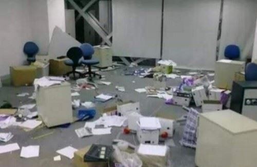 南京钱宝网骗局揭秘 500亿崩盘CEO张小雷自首承认非法集资